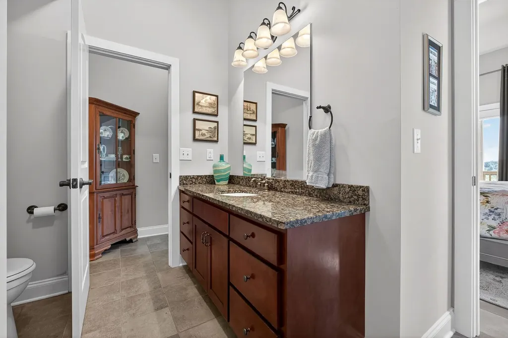 425 Opal Point Drive Smithville TN 37166