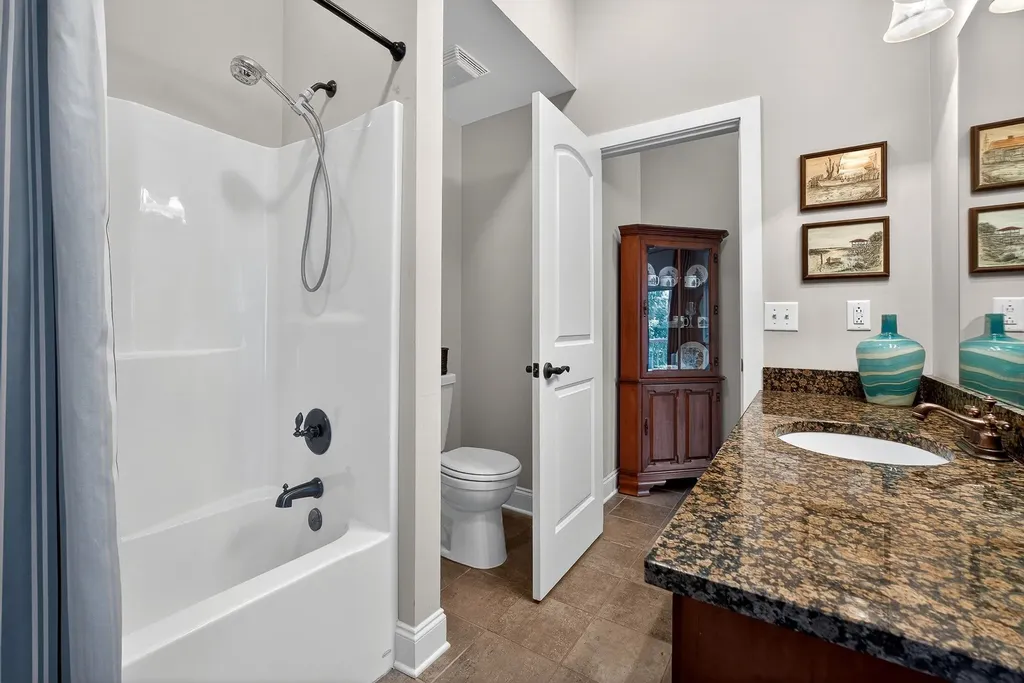 425 Opal Point Drive Smithville TN 37166