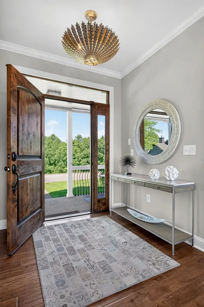 425 Opal Point Drive Smithville TN 37166