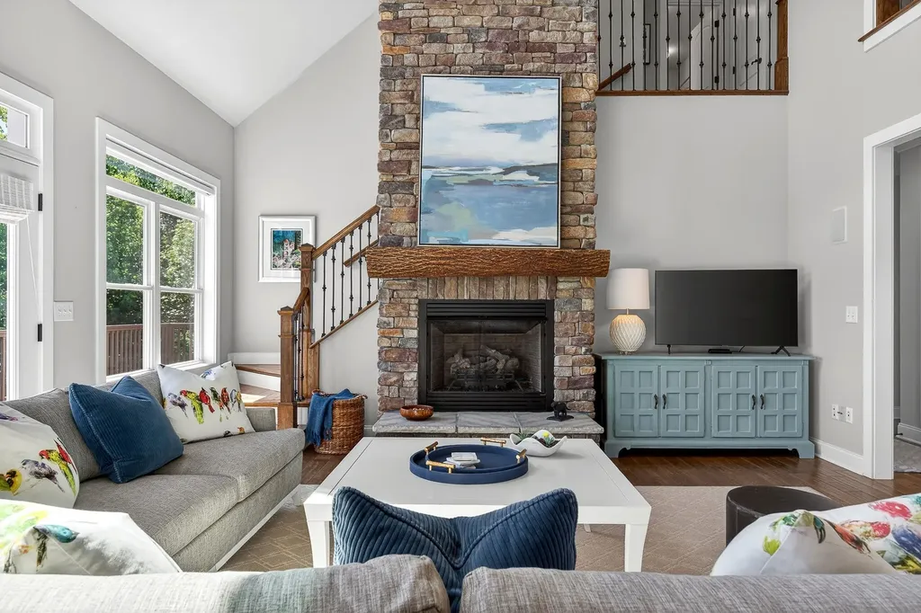 425 Opal Point Drive Smithville TN 37166