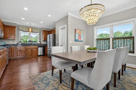 425 Opal Point Drive Smithville TN 37166