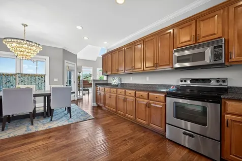 425 Opal Point Drive Smithville TN 37166