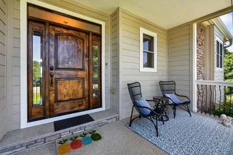 425 Opal Point Drive Smithville TN 37166
