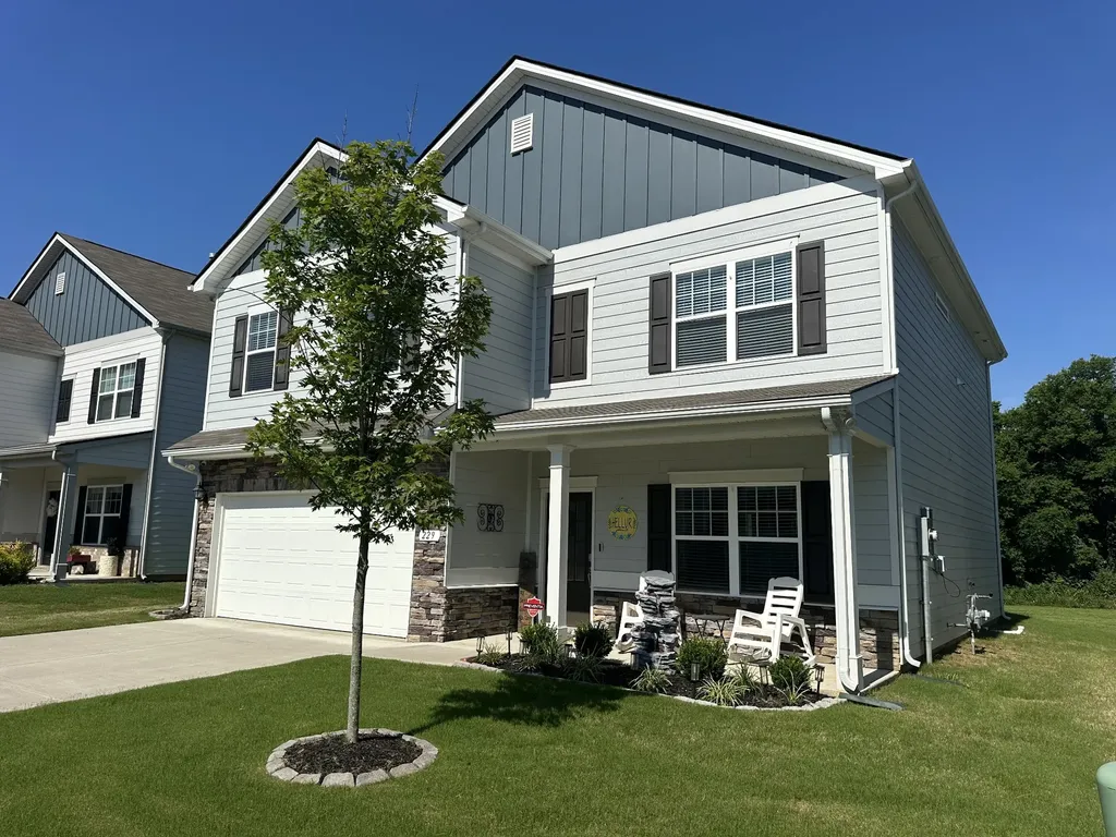 229 Stonewall Drive Columbia TN 38401