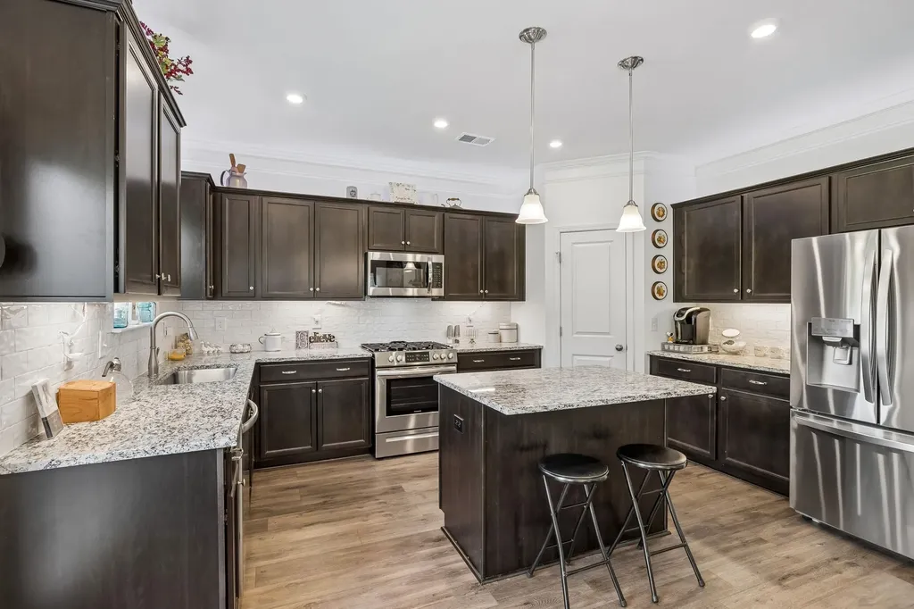 229 Stonewall Drive Columbia TN 38401