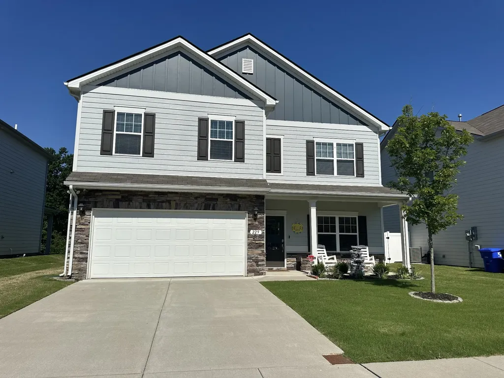 229 Stonewall Drive Columbia TN 38401