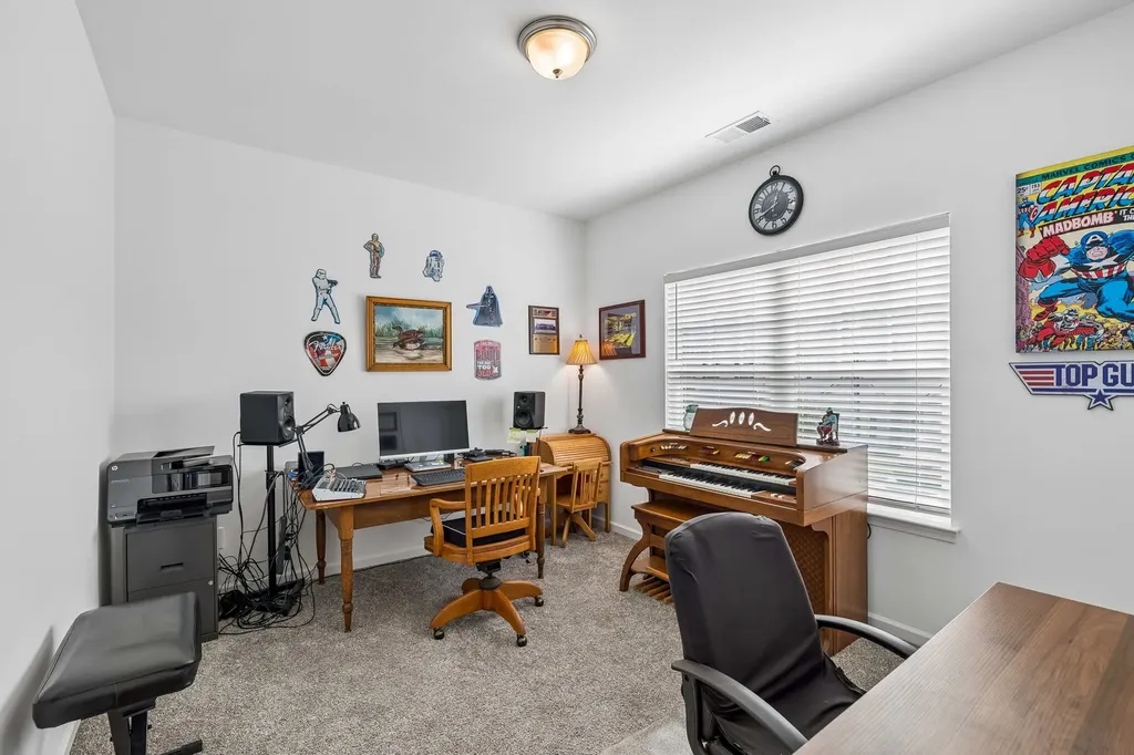 229 Stonewall Drive Columbia TN 38401