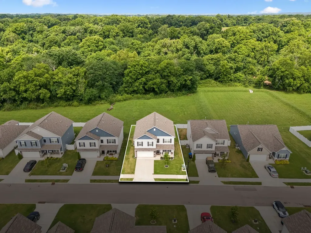 229 Stonewall Drive Columbia TN 38401