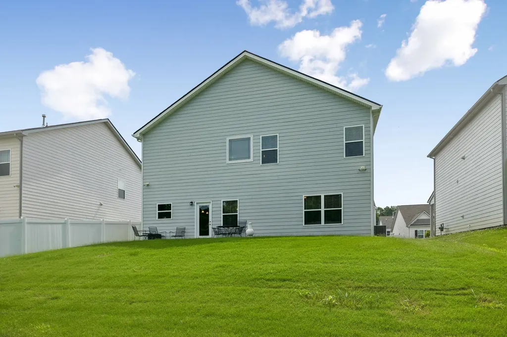 229 Stonewall Drive Columbia TN 38401