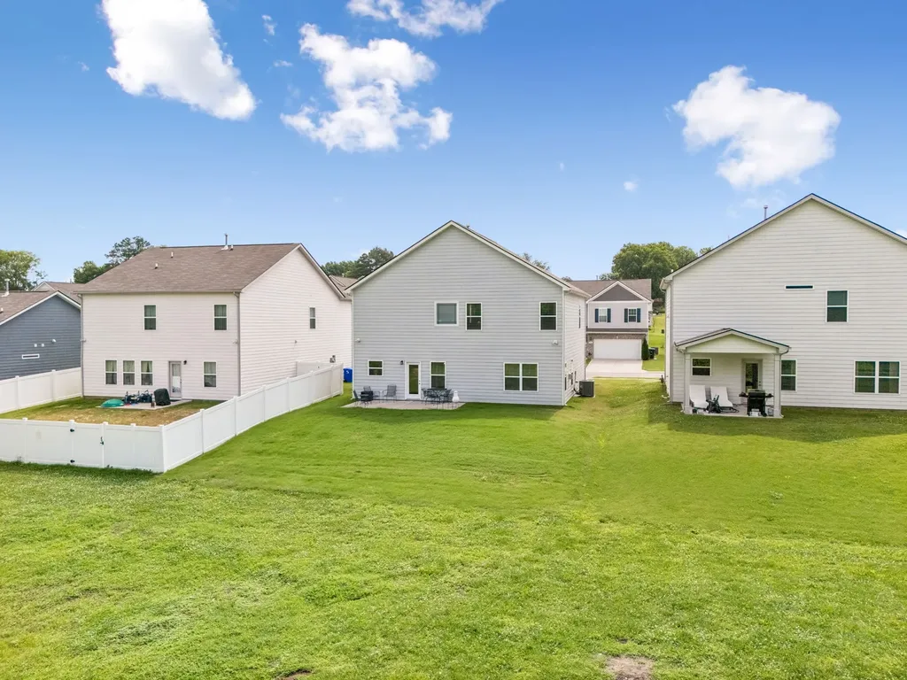 229 Stonewall Drive Columbia TN 38401