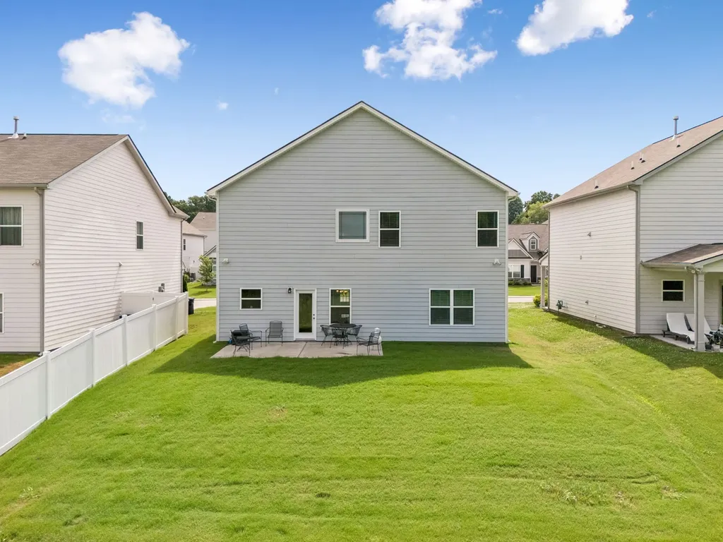229 Stonewall Drive Columbia TN 38401