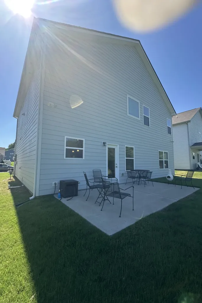 229 Stonewall Drive Columbia TN 38401