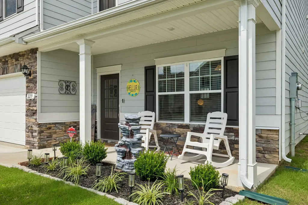 229 Stonewall Drive Columbia TN 38401