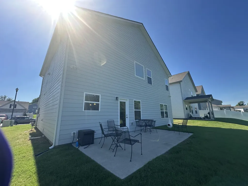229 Stonewall Drive Columbia TN 38401