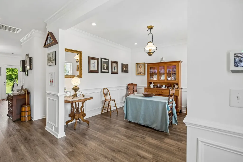 229 Stonewall Drive Columbia TN 38401