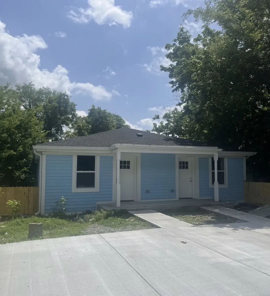 609 Central Avenue Clarksville TN 37040