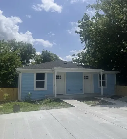 609 Central Avenue Clarksville TN 37040