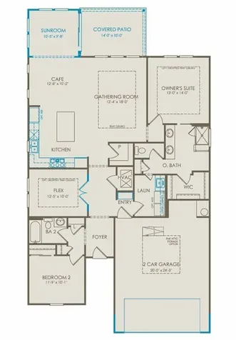 457 Stanza Drive Murfreesboro TN 37128