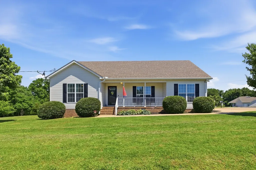 133 Sun Rise Ridge Pulaski TN 38478