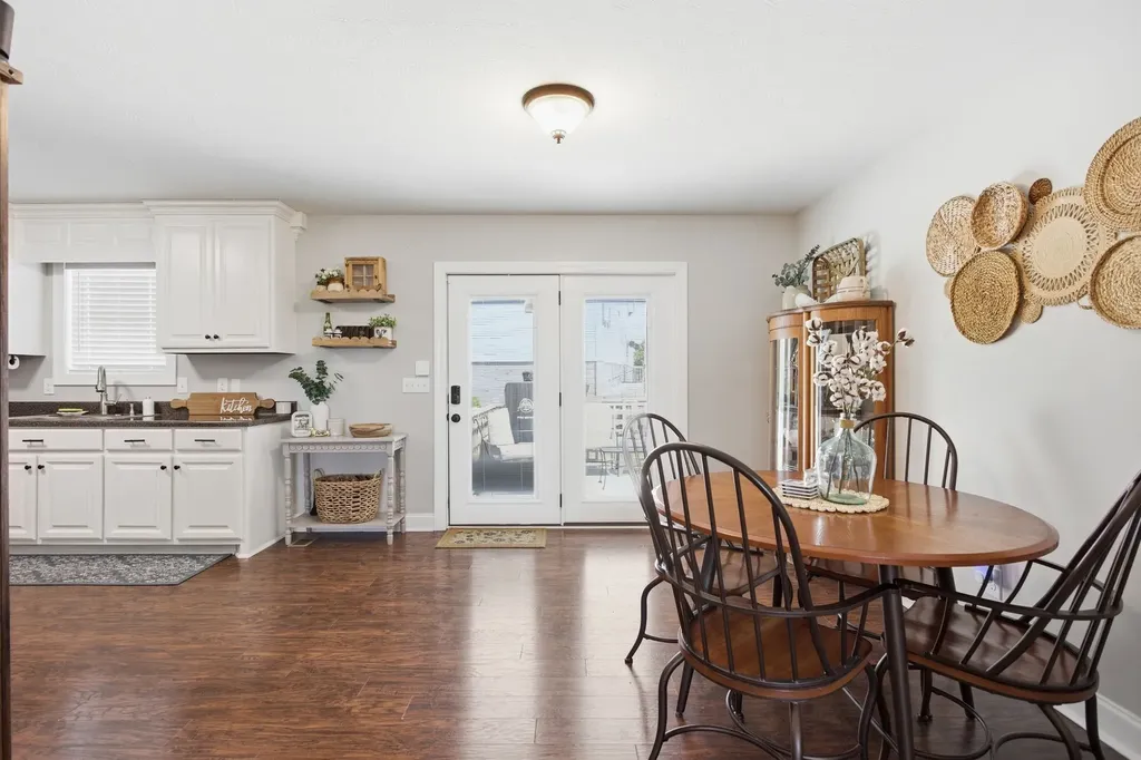 133 Sun Rise Ridge Pulaski TN 38478