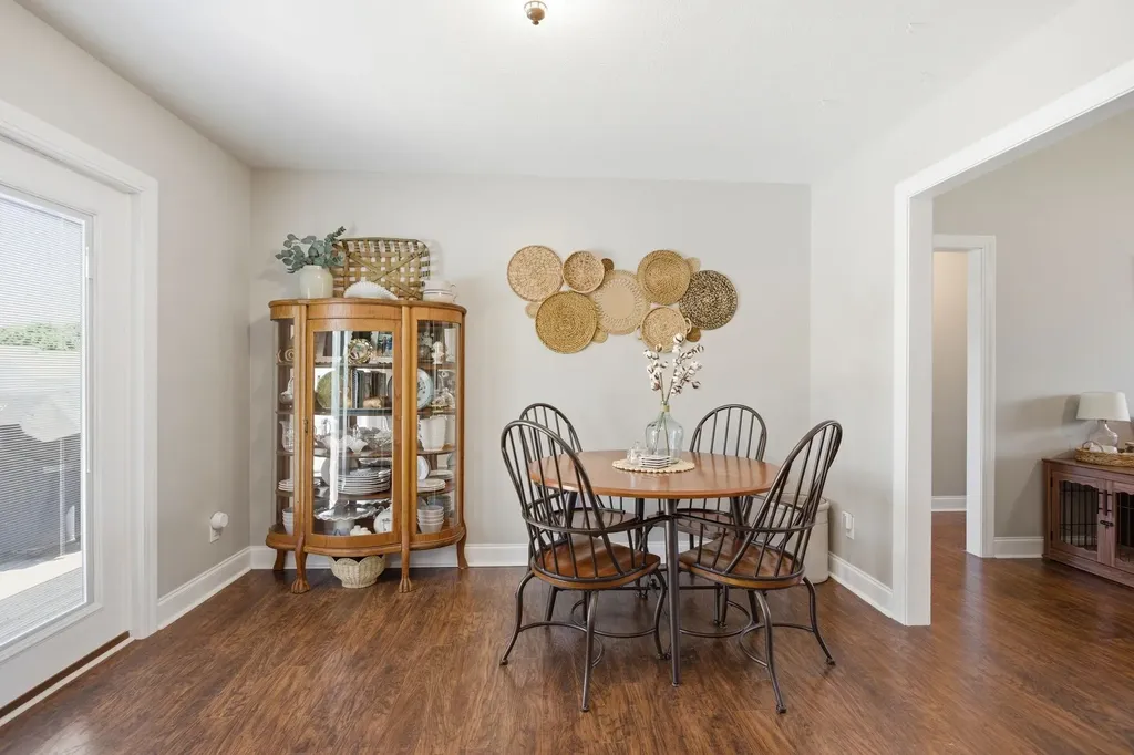 133 Sun Rise Ridge Pulaski TN 38478
