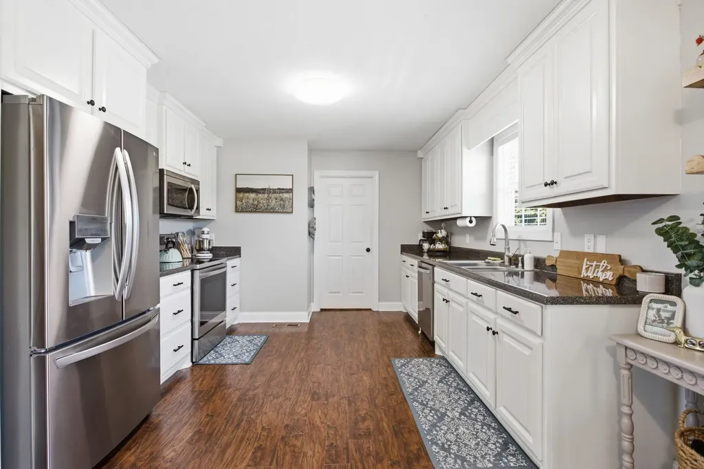 133 Sun Rise Ridge Pulaski TN 38478
