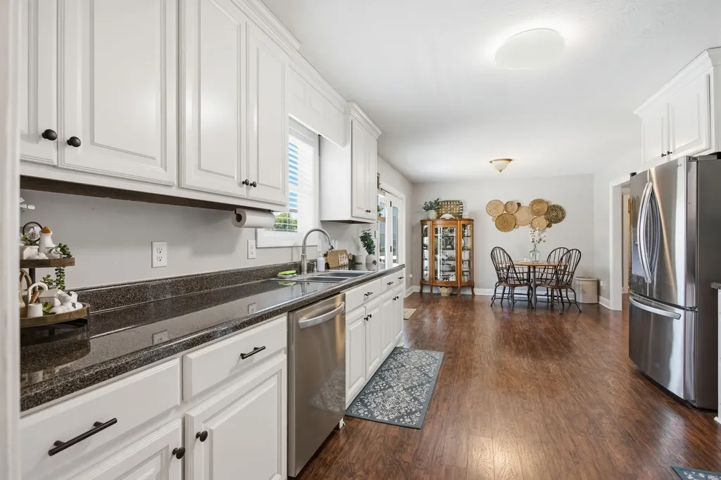 133 Sun Rise Ridge Pulaski TN 38478
