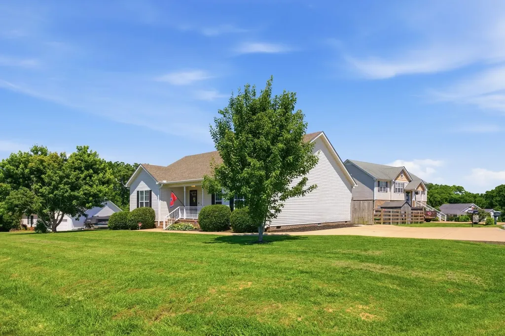133 Sun Rise Ridge Pulaski TN 38478