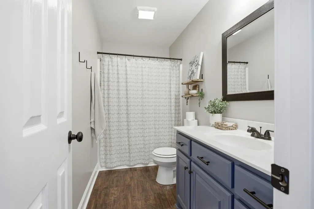 133 Sun Rise Ridge Pulaski TN 38478