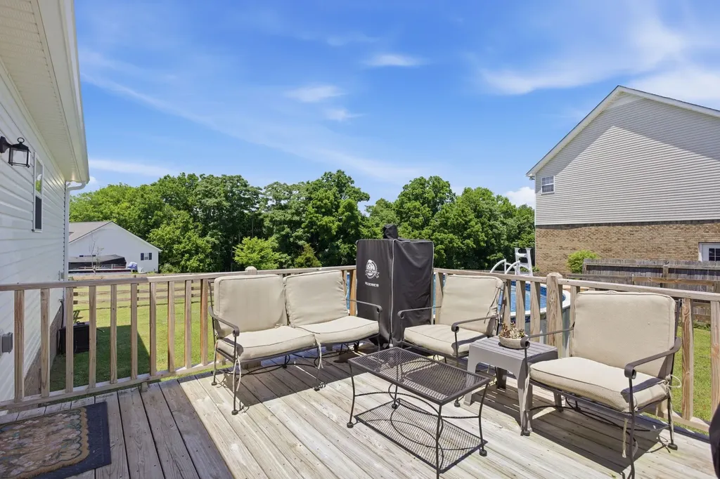 133 Sun Rise Ridge Pulaski TN 38478