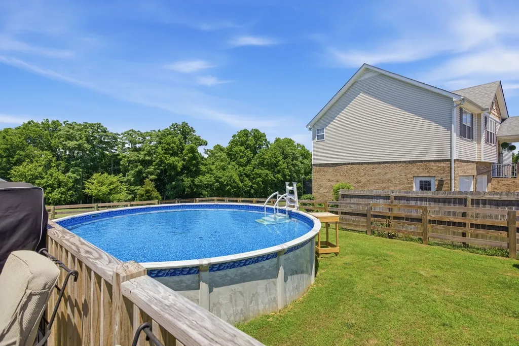 133 Sun Rise Ridge Pulaski TN 38478
