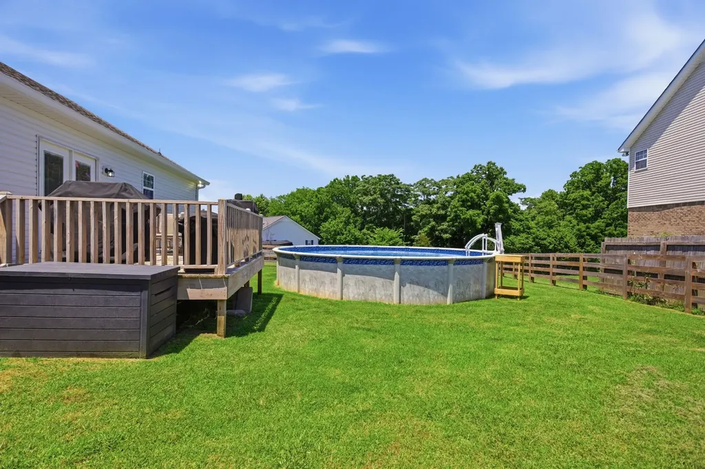 133 Sun Rise Ridge Pulaski TN 38478