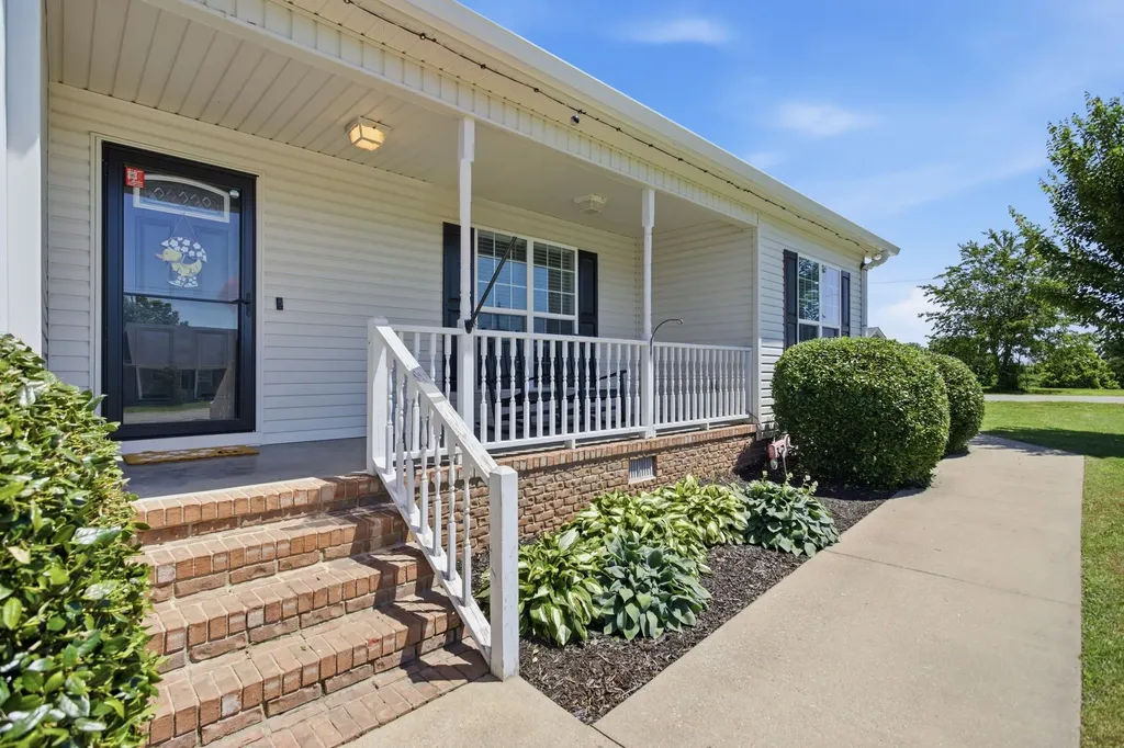 133 Sun Rise Ridge Pulaski TN 38478