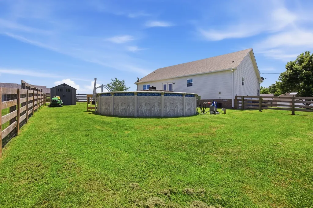 133 Sun Rise Ridge Pulaski TN 38478