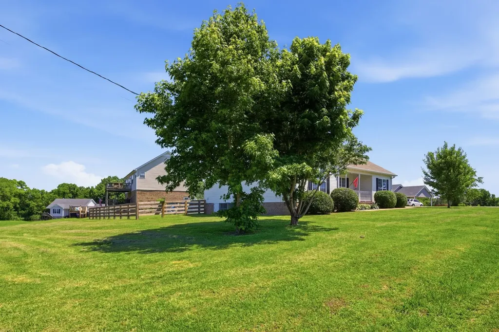 133 Sun Rise Ridge Pulaski TN 38478