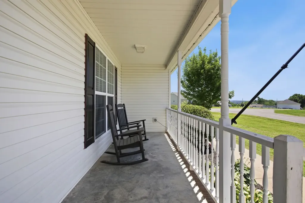 133 Sun Rise Ridge Pulaski TN 38478