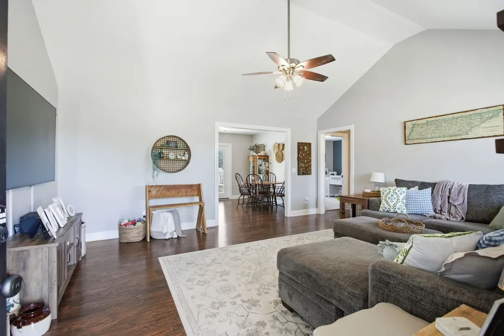 133 Sun Rise Ridge Pulaski TN 38478