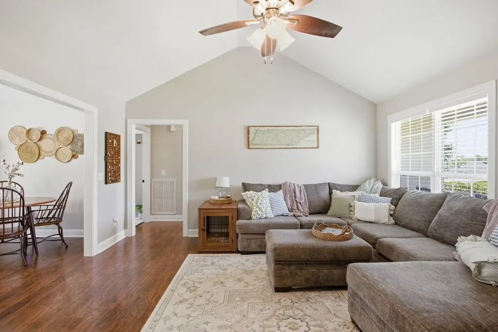 133 Sun Rise Ridge Pulaski TN 38478