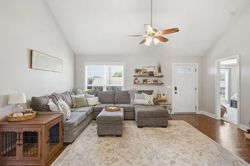 133 Sun Rise Ridge Pulaski TN 38478