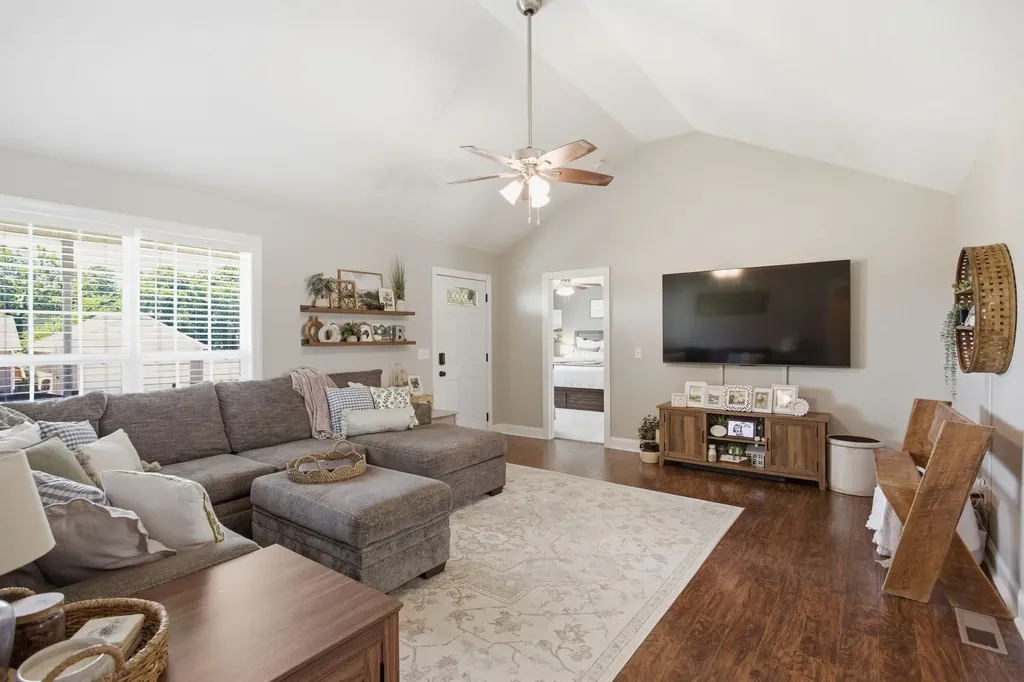 133 Sun Rise Ridge Pulaski TN 38478