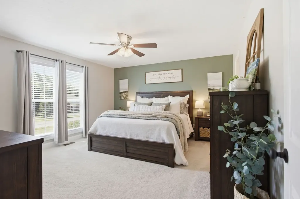 133 Sun Rise Ridge Pulaski TN 38478