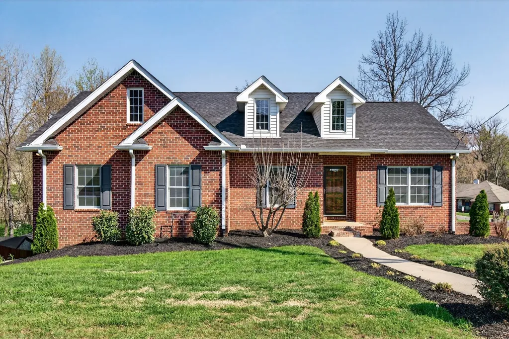 3001 Dunedin Court Old Hickory TN 37138