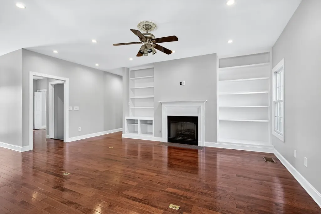 3001 Dunedin Court Old Hickory TN 37138