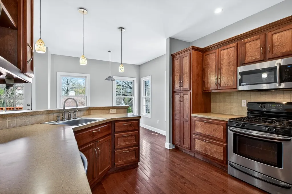 3001 Dunedin Court Old Hickory TN 37138