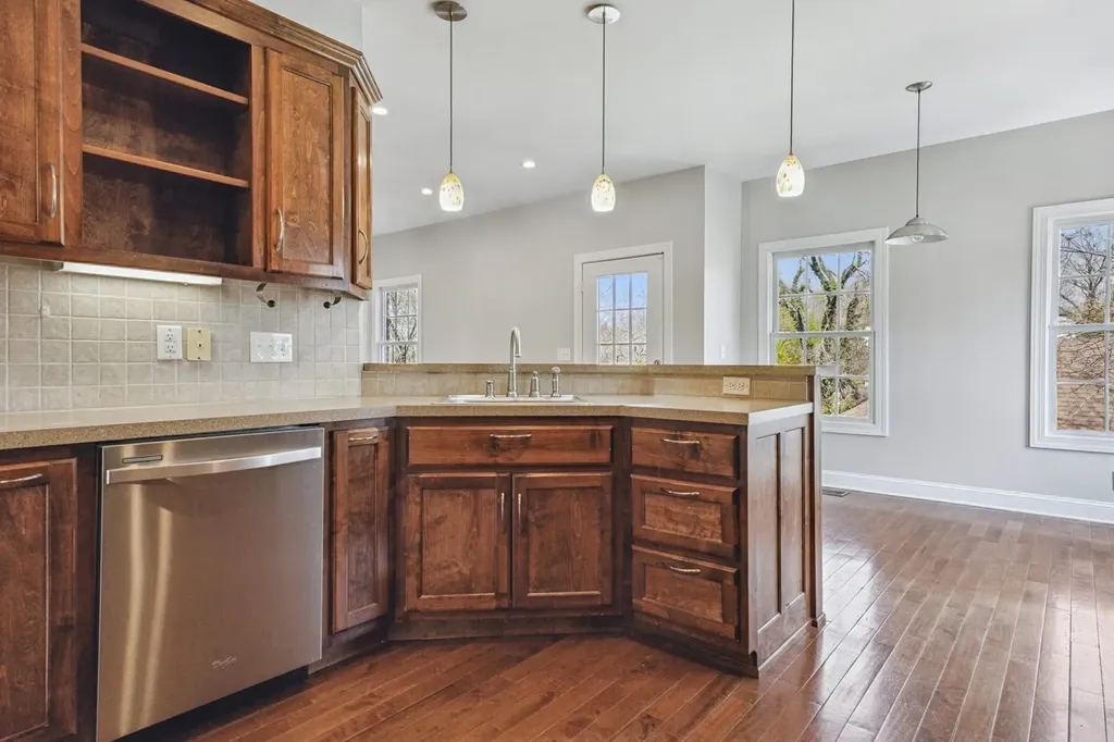 3001 Dunedin Court Old Hickory TN 37138