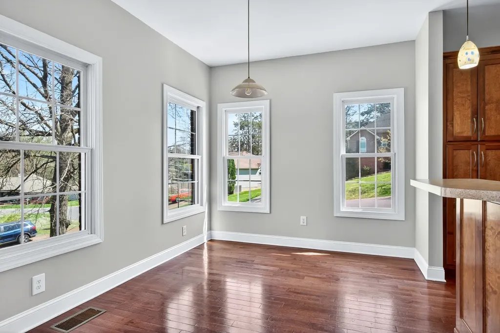 3001 Dunedin Court Old Hickory TN 37138