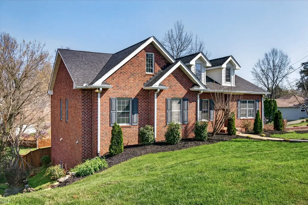 3001 Dunedin Court Old Hickory TN 37138