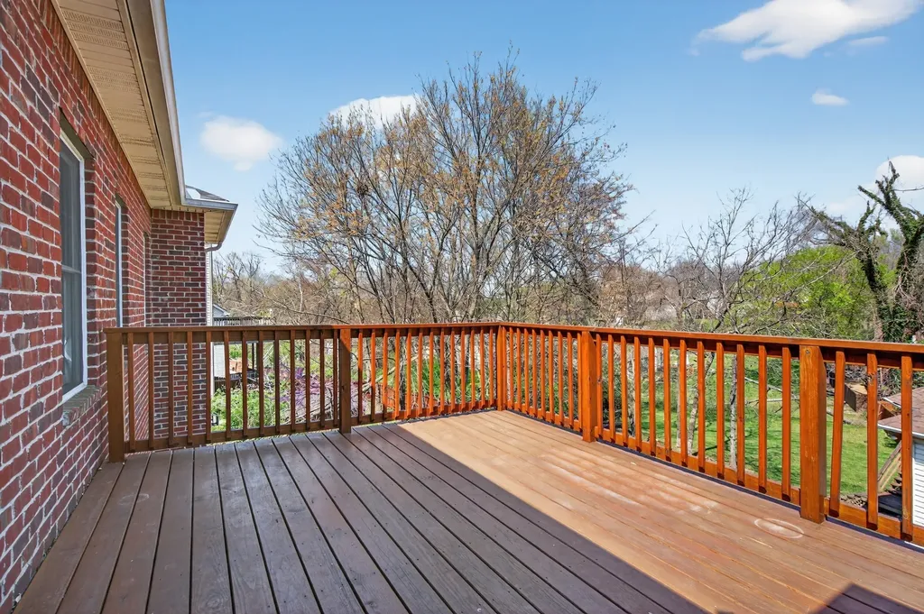 3001 Dunedin Court Old Hickory TN 37138