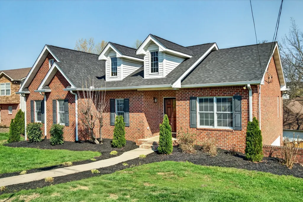3001 Dunedin Court Old Hickory TN 37138