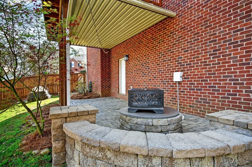 3001 Dunedin Court Old Hickory TN 37138